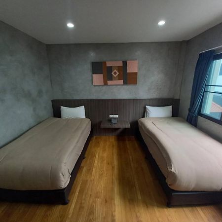 צ'יאנג מאי Ma Peak Hotel מראה חיצוני תמונה