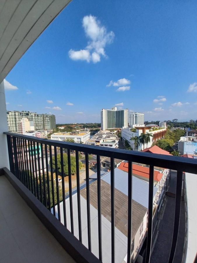 צ'יאנג מאי Ma Peak Hotel מראה חיצוני תמונה