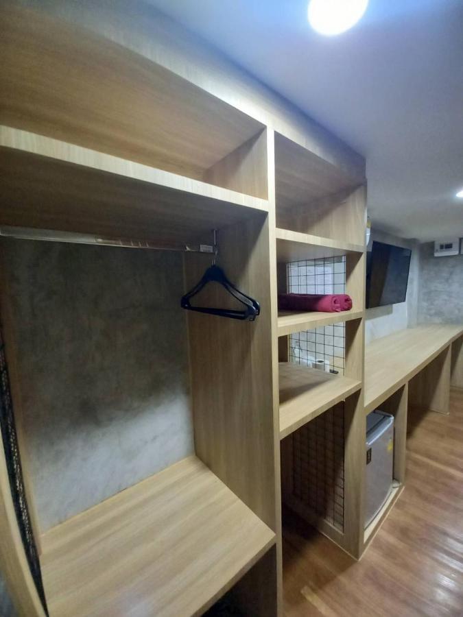 צ'יאנג מאי Ma Peak Hotel מראה חיצוני תמונה