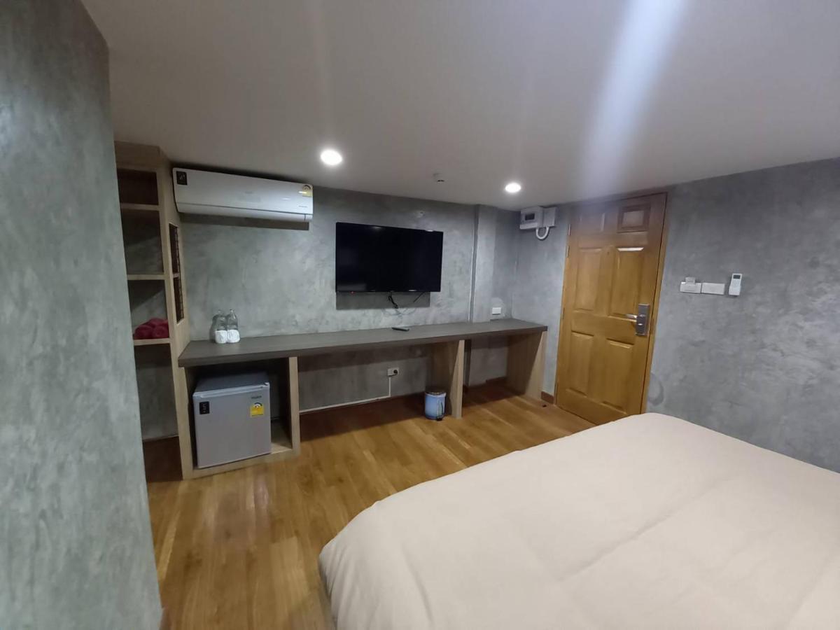 צ'יאנג מאי Ma Peak Hotel מראה חיצוני תמונה