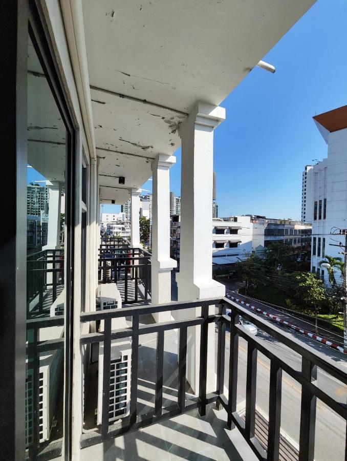 צ'יאנג מאי Ma Peak Hotel מראה חיצוני תמונה