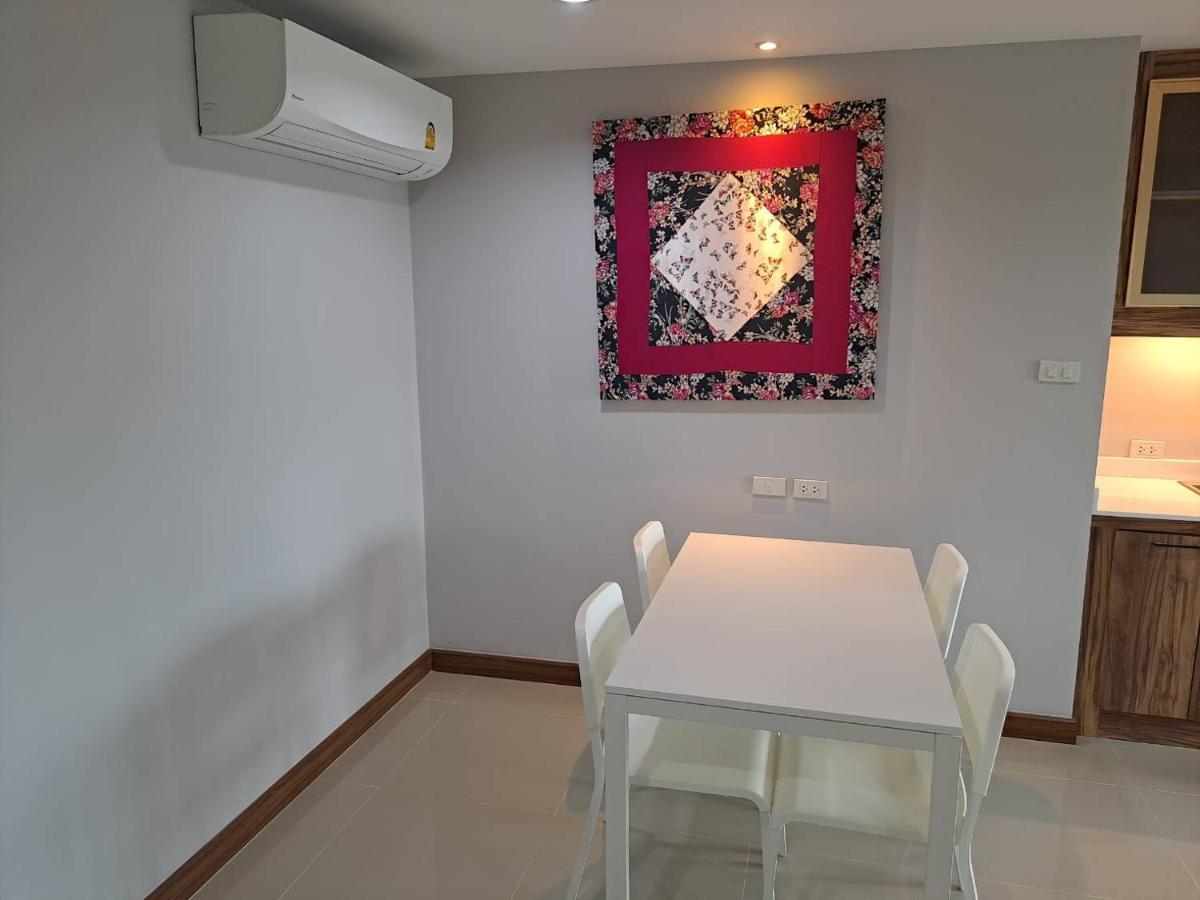 צ'יאנג מאי Ma Peak Hotel מראה חיצוני תמונה