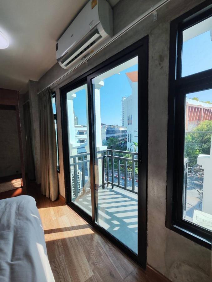 צ'יאנג מאי Ma Peak Hotel מראה חיצוני תמונה