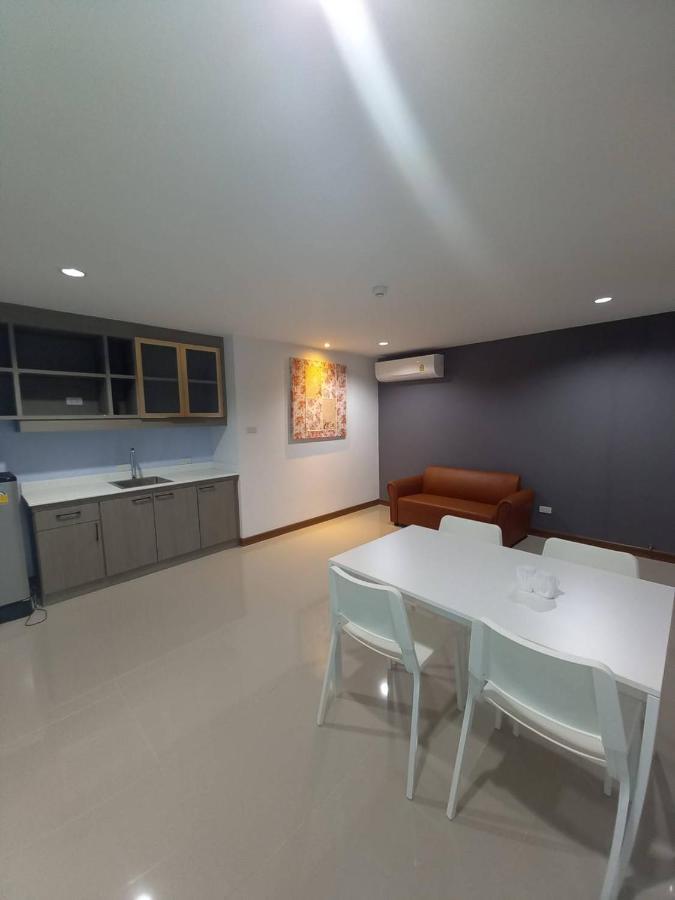 צ'יאנג מאי Ma Peak Hotel מראה חיצוני תמונה