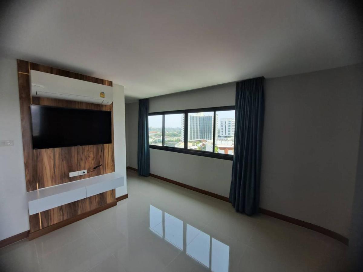 צ'יאנג מאי Ma Peak Hotel מראה חיצוני תמונה