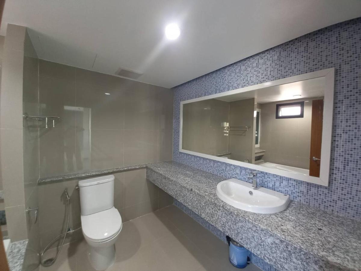 צ'יאנג מאי Ma Peak Hotel מראה חיצוני תמונה