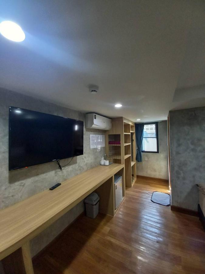 צ'יאנג מאי Ma Peak Hotel מראה חיצוני תמונה