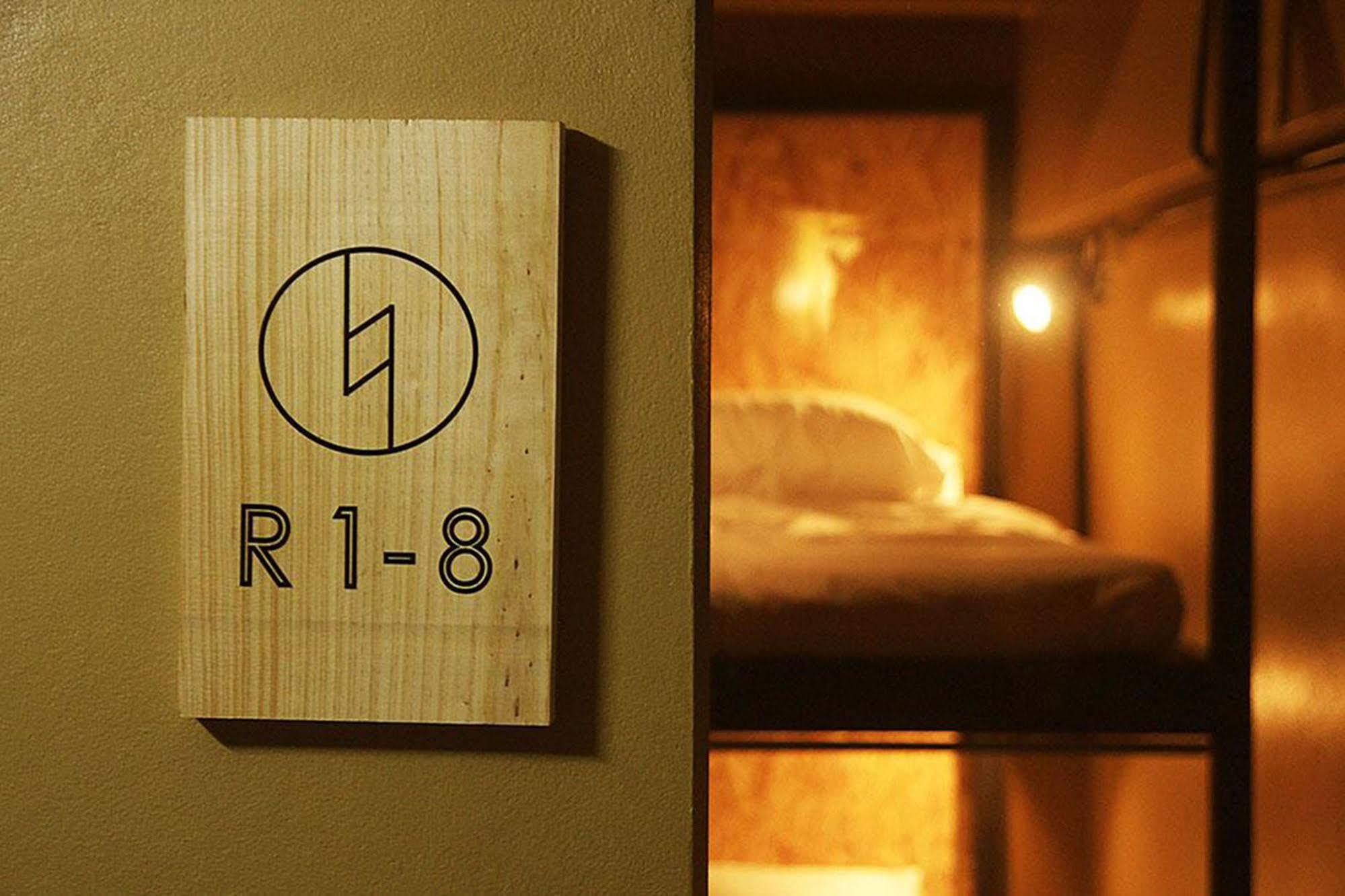 צ'יאנג מאי Ma Peak Hotel מראה חיצוני תמונה