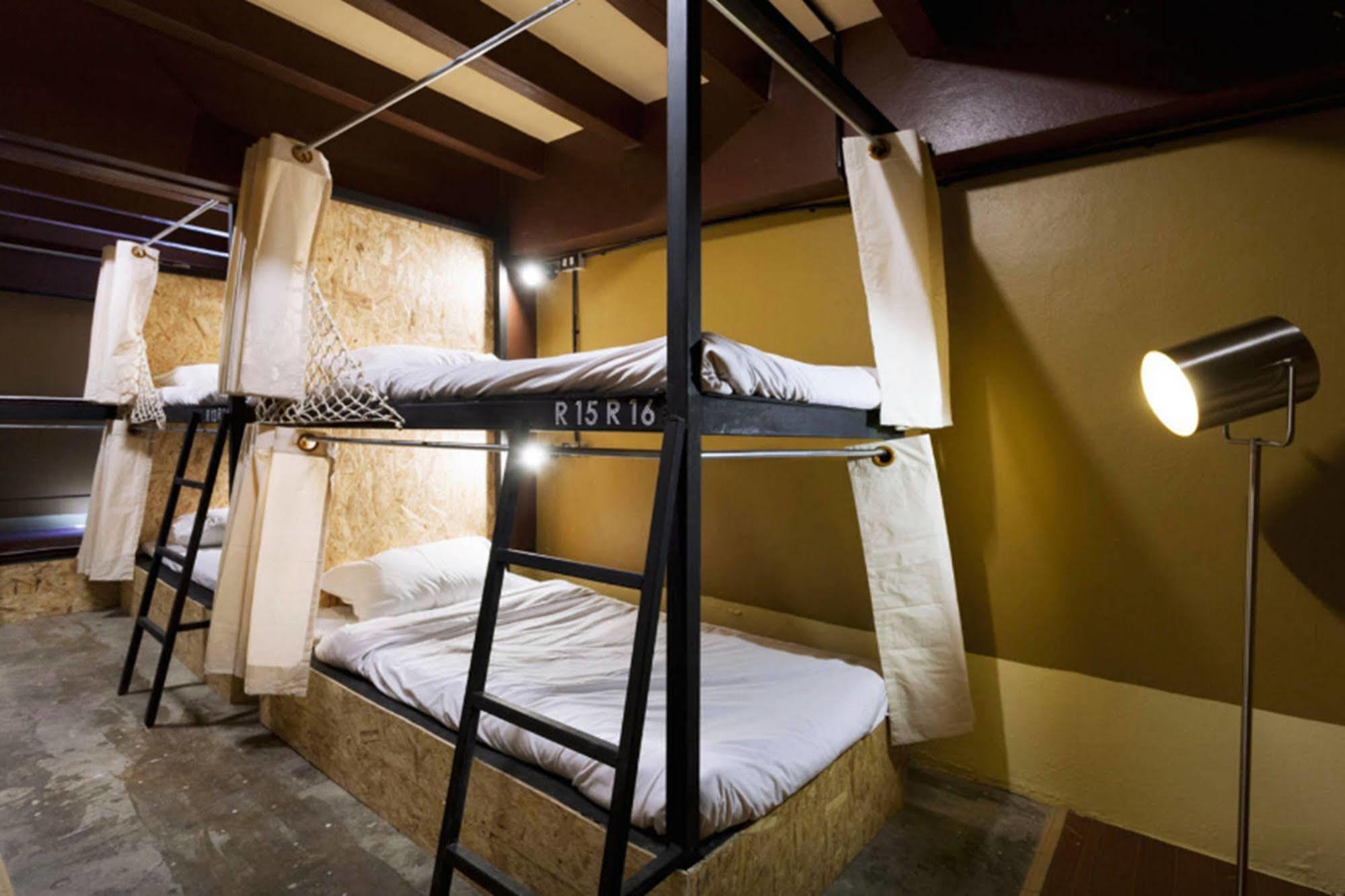 צ'יאנג מאי Ma Peak Hotel מראה חיצוני תמונה