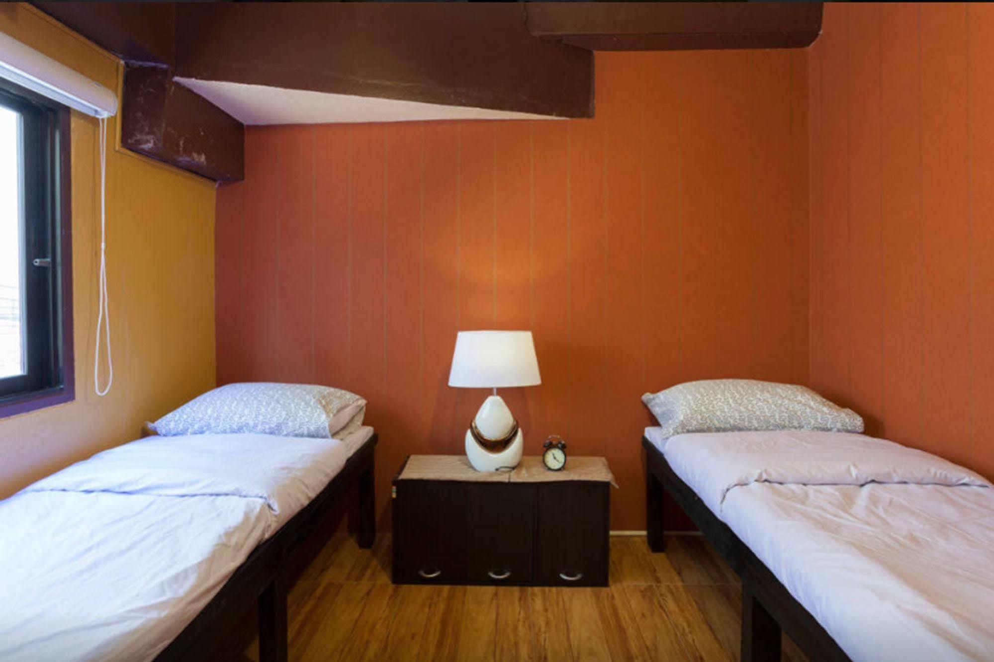 צ'יאנג מאי Ma Peak Hotel מראה חיצוני תמונה