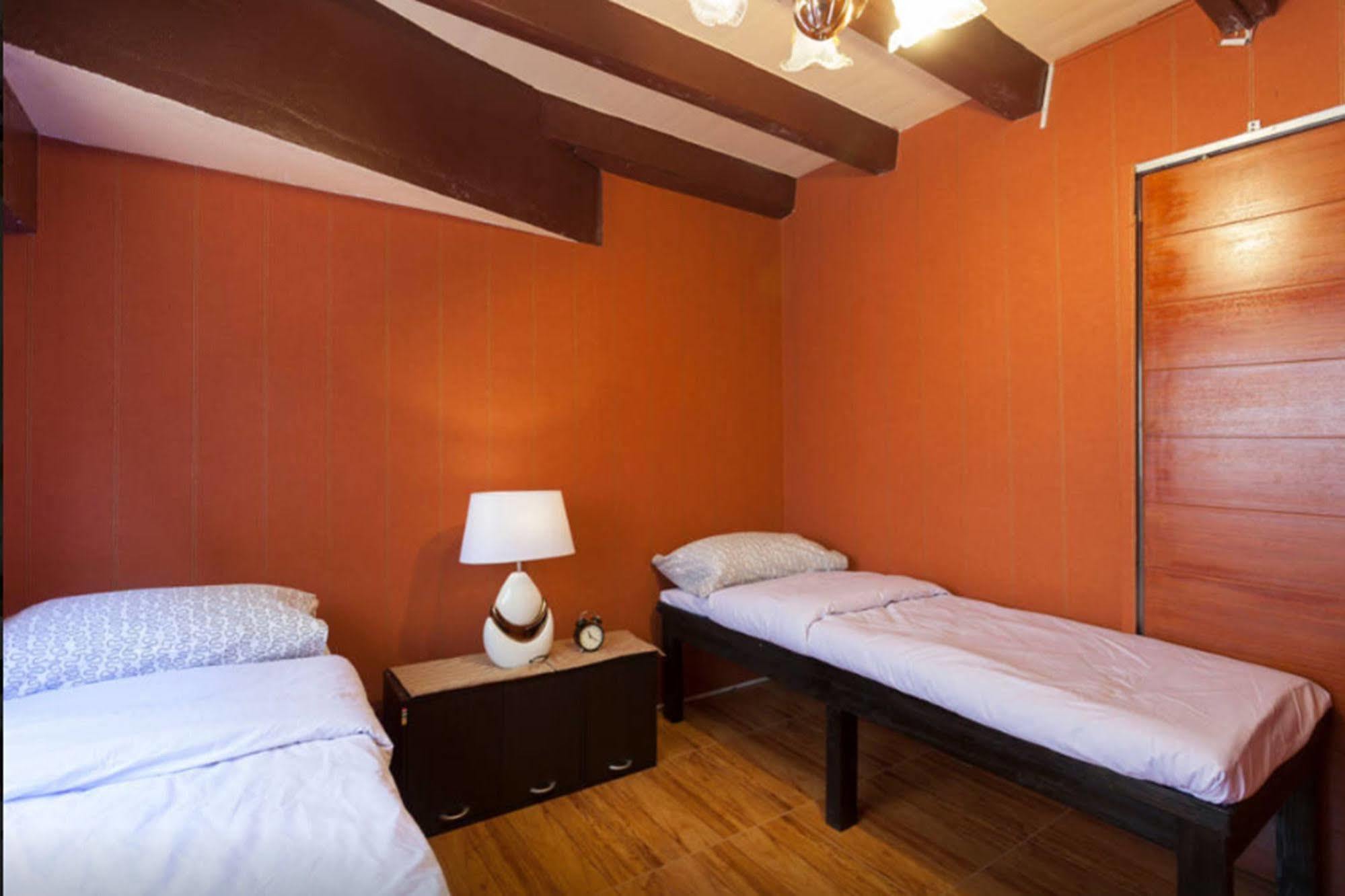 צ'יאנג מאי Ma Peak Hotel מראה חיצוני תמונה