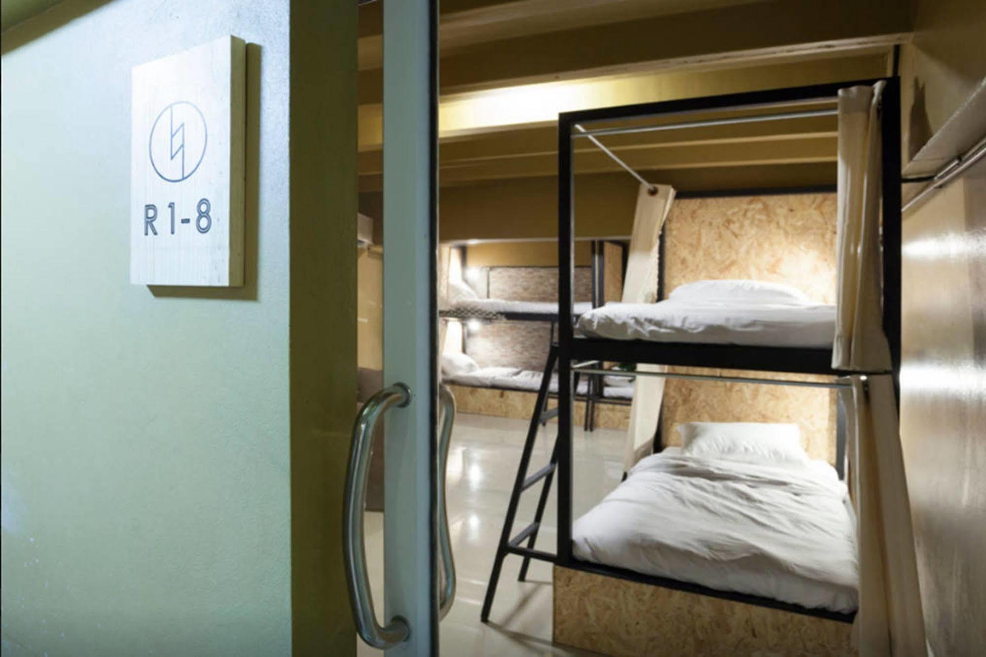 צ'יאנג מאי Ma Peak Hotel מראה חיצוני תמונה