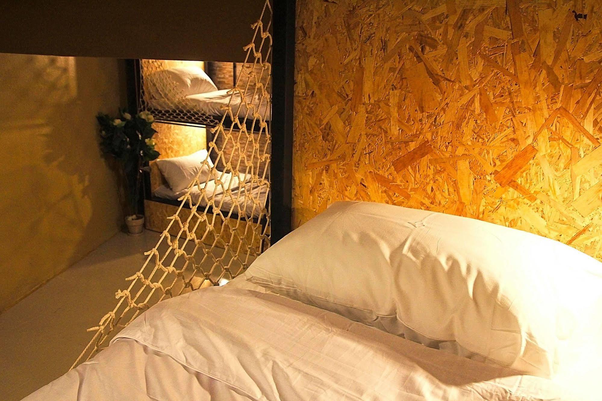 צ'יאנג מאי Ma Peak Hotel מראה חיצוני תמונה